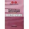 IBS Books English-Korean & Korean-English One-To-One Dictionary (Exam-Suitable): (2nd Edition)