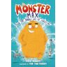 Firefly Press Ltd Monster Max And The Bobble Hat Of Forgetting: (Monster Max 1)