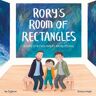 Owlet Press Rory'S Room Of Rectangles