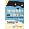 XML Press Content Audits And Inventories: A Handbook For Content Analysis (2nd Ed.)