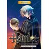 Manga Classics Inc. Manga Classics: Hamlet: (Manga Classics)