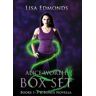 City Owl Press Alice Worth Box Set (Books 1 - 3 & Bonus Novella): (Alice Worth)