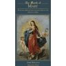 Mediatrix Press The Month Of Mary: Practical Meditations For Each Day Of The Month Of May: Practical