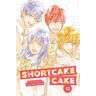 Viz Media, Subs. of Shogakukan Inc Shortcake Cake, Vol. 12: (Shortcake Cake 12)