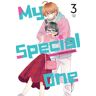 Viz Media, Subs. of Shogakukan Inc My Special One, Vol. 3: (My Special One 3)