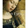 Prestel Van Eyck: Masters Of Art (Masters Of Art)