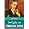 Prodinnova Le Cycle De Monsieur Teste