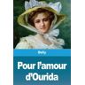 Prodinnova Pour L'Amour D'Ourida