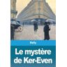 Prodinnova Le Mystere De Ker-Even