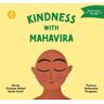 AdiDev Press Kindness With Mahavira