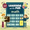 White Star Maths: Learning With Fun (Learning With Fun)