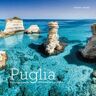 SIME Books Puglia: Tra Cielo E Mare - Puglia. Between Land And Sea (Bilingual Edition)