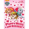 ISDP Puppy Hugs and Kisses (Paw Patrol)