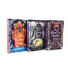 The House with Chicken Legs by Sophie Anderson 3 Books Collection Set - Age 8-12 - Paperback Usborne Publishing Ltd