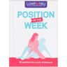 Lovehoney Position of the Week 52 Sex Positions Book