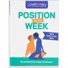 Lovehoney Position of the Week 52 Sex Positions Book (Men Who Love Men)