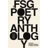 Various, Various Authors The Fsg Poetry Anthology