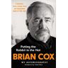 Brian Cox Putting The Rabbit In The Hat