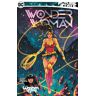 Various Various Future State: Wonder Woman