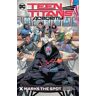Various Various Teen Titans Academy Vol. 1: X Marks The Spot