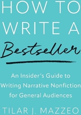 Yale University Press How To Write A seller: An Insider'S Guide To Writing Narrative Nonfiction For General Audiences