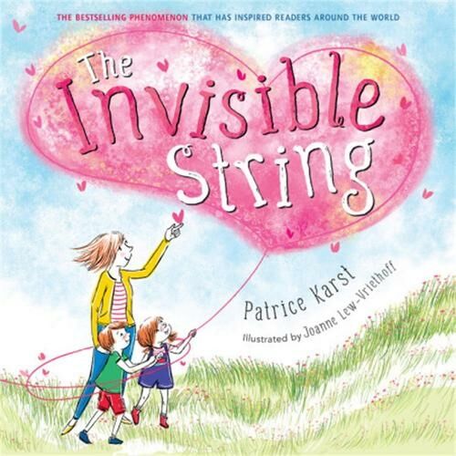Hachette Book Group The Invisible String