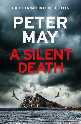 Quercus Publishing A Silent Death: The Scorching  Mystery Thriller You Won'T Put Down