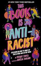 This Book Is Anti-Racist