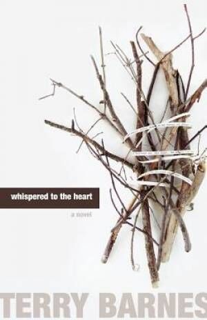 Liberty University Press Whispered to the Heart