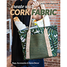 Stash Books Create with Cork Fabric