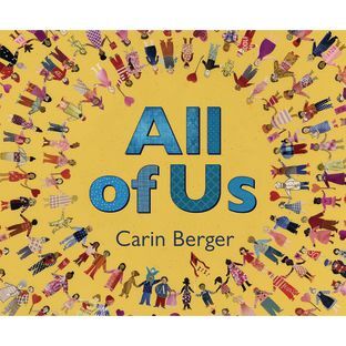 All of Us Hardcover Book by Harper Collins