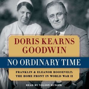 Simon & Schuster Audio No Ordinary Time