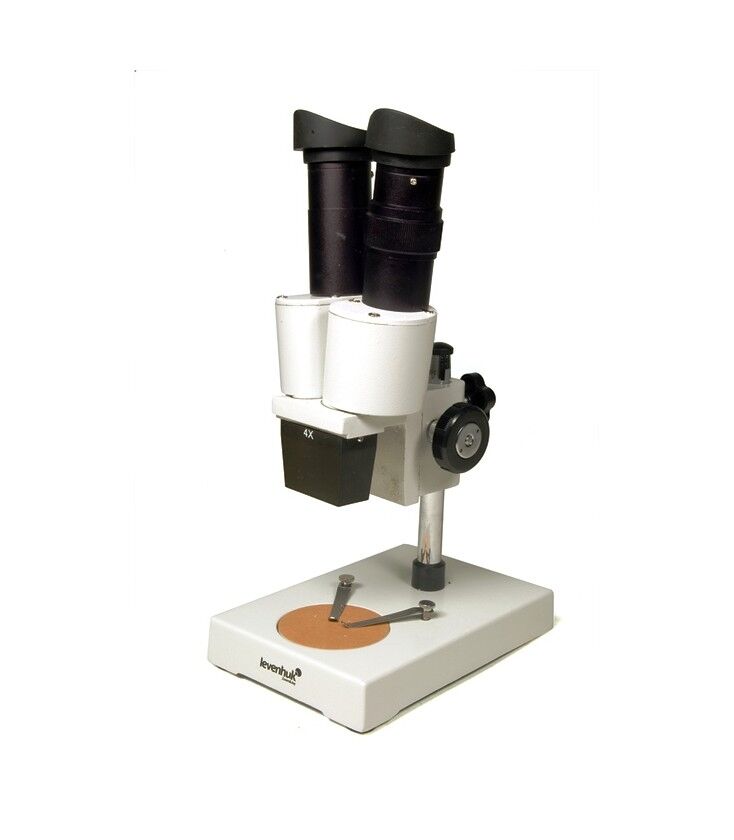 Levenhuk 2st Microscopio