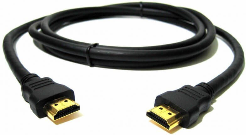 tiendatec CABLE HDMI M/M 5 METROS v1.4 3D+ETHERNET PREMIUM