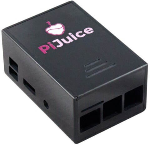 Pi Supply PIJUICE - CAJA CORTA