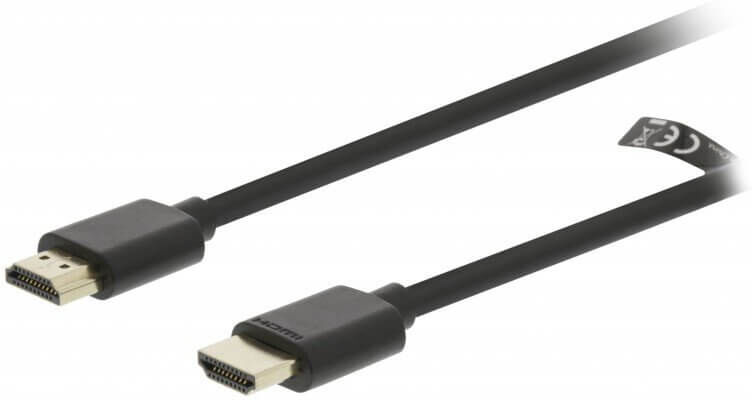 tiendatec CABLE HDMI M/M 1 METRO v1.4 3D+ETHERNET PREMIUM