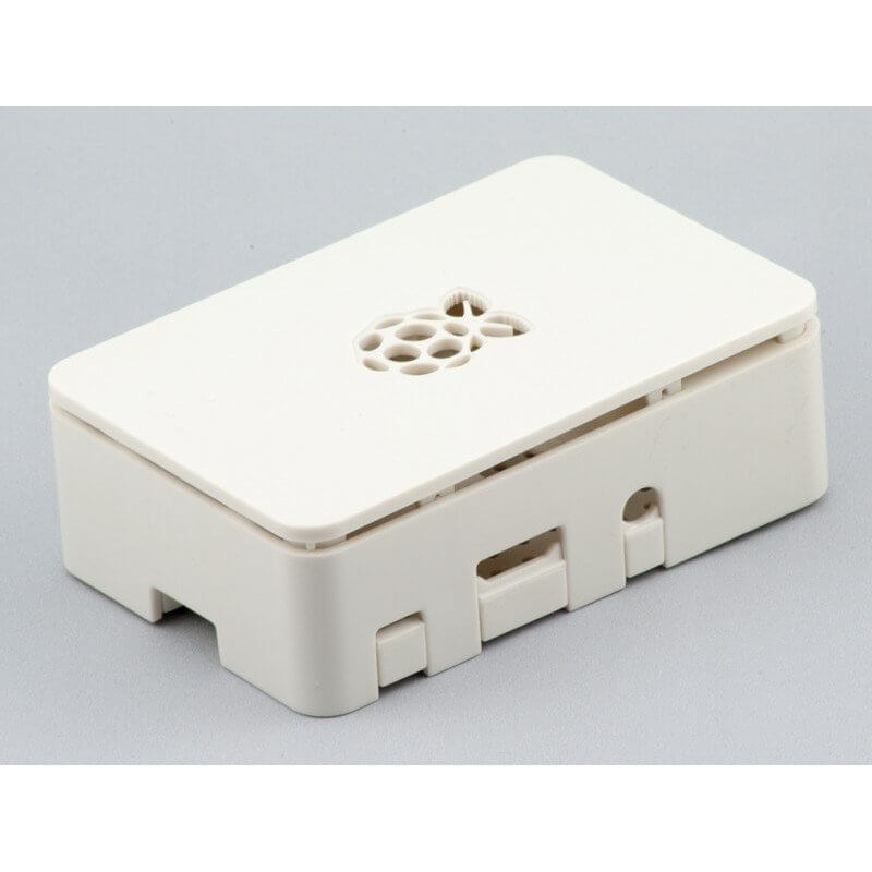 19design CAJA 19DESIGN PARA RASPBERRY PI