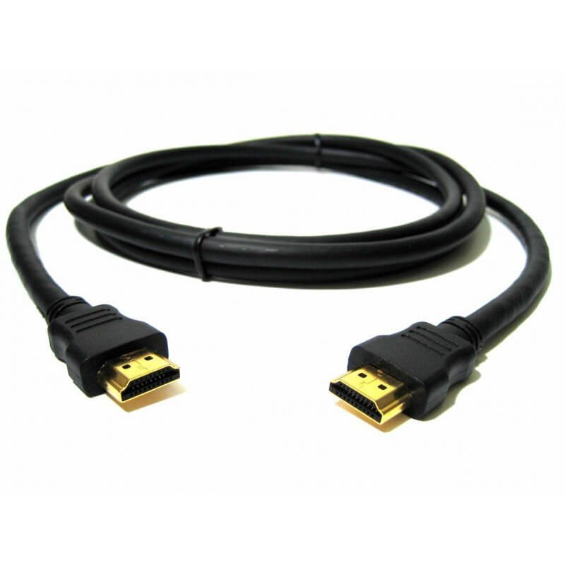 tiendatec CABLE HDMI M/M 1,8 METROS v1.4 3D+ETHERNET PREMIUM