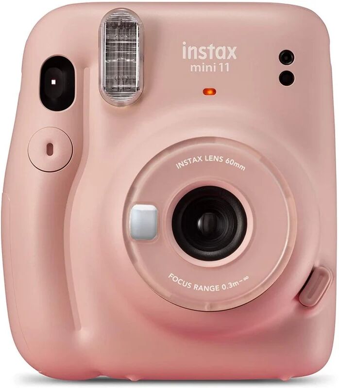 Fujifilm instax mini 11 rosa