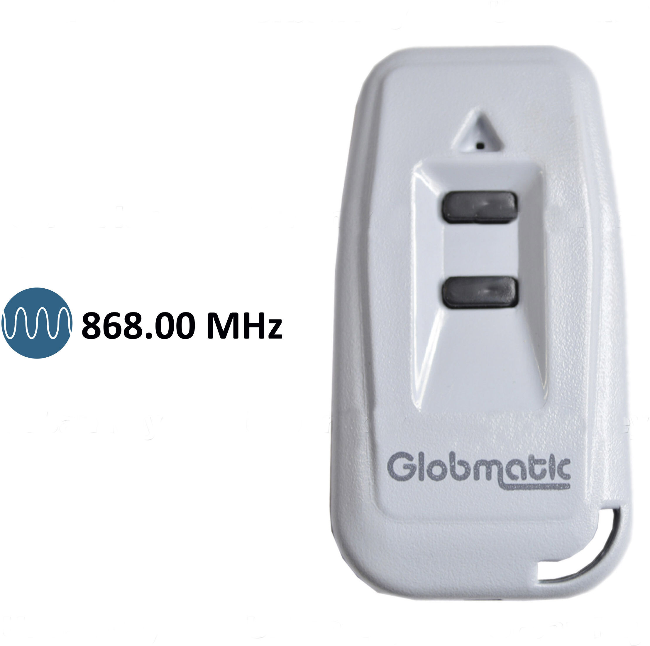 UK Emissor Globmatic Vella 2