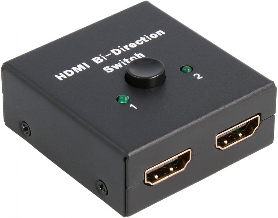 Mgr Divisor de Sinal Hdmi Bidireccional