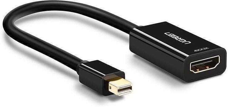 Ugreen Cabo Mini Displayport Para Hdmi Adapt. 4k Ugreen