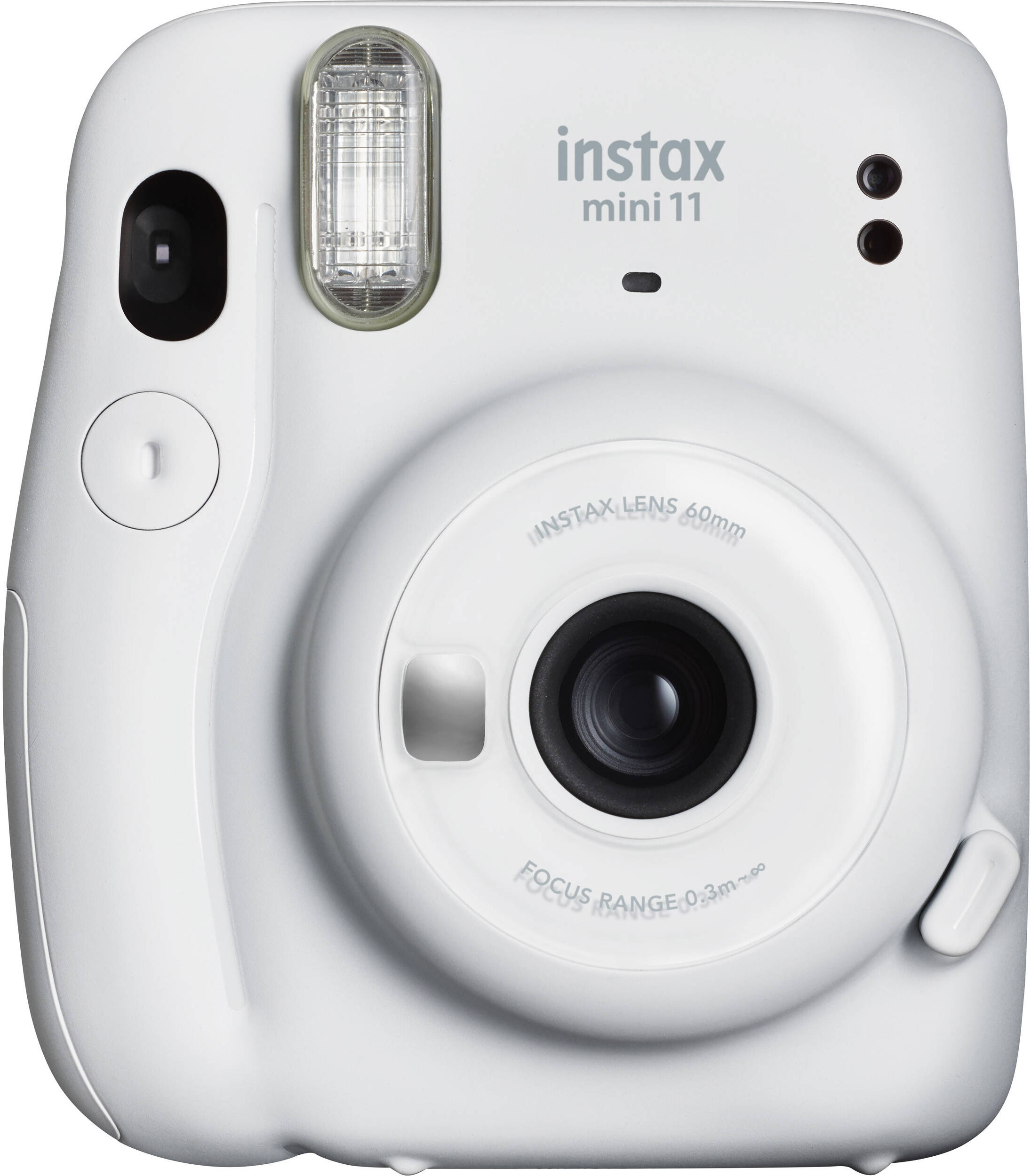 Fujifilm Aparelho Foto Instant�neo Instax Mini 11 Branco fosco