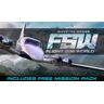 Flight Sim World