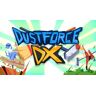 Dustforce DX