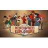 Renowned Explorers: International Society