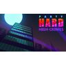 Party Hard: High Crimes