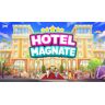 Hotel Magnate