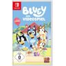 Outright Games Spielesoftware »Bluey: Das Videospiel«, Nintendo Switch  unisex