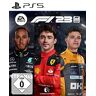 Electronic Arts - Electronic Arts F1 23 PS5   Deutsch - Preis vom 19.05.2024 04:53:53 h